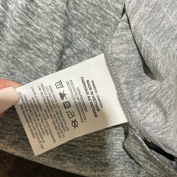 Nike Men's Dri-FIT Rise 365 Tank - Picture 8 of 10